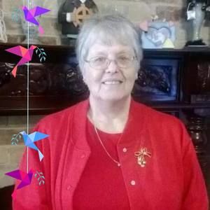 Meet your Posher, Mary